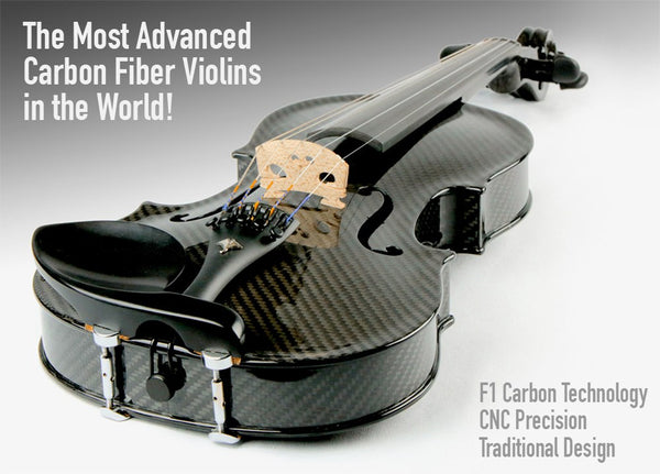Carbon fiber violin price hotsell