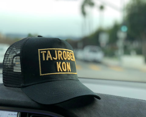 Tajrobeh Kon Hat